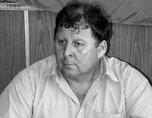 Емец Юрий Алексеевич