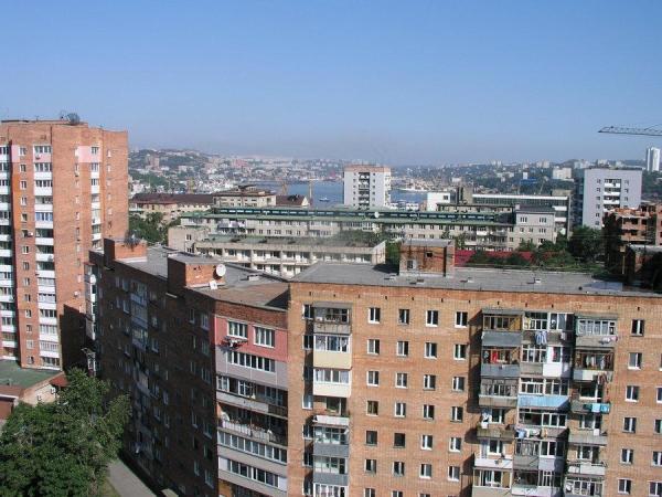 Странные времена наступили на рынке аренды Владивостока